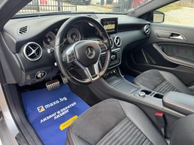 Mercedes-Benz A 200 CDI* AMG* 7-G* Panorama* ТОП* , снимка 9