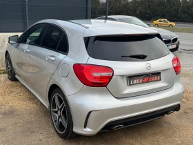 Mercedes-Benz A 200 CDI* AMG* 7-G* Panorama* ТОП* , снимка 6