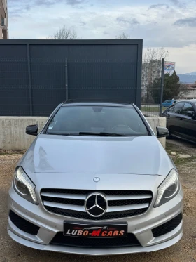 Mercedes-Benz A 200 CDI* AMG* 7-G* Panorama* ТОП* , снимка 2