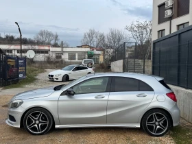 Mercedes-Benz A 200 CDI* AMG* 7-G* Panorama* ТОП* , снимка 5