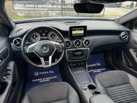 Mercedes-Benz A 200 CDI* AMG* 7-G* Panorama* ТОП* , снимка 10