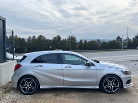 Mercedes-Benz A 200 CDI* AMG* 7-G* Panorama* ТОП* , снимка 4