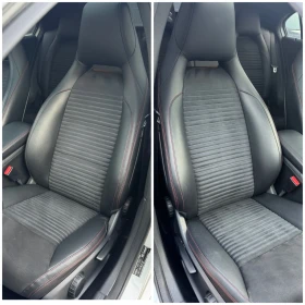 Mercedes-Benz A 200 CDI* AMG* 7-G* Panorama* ТОП* , снимка 15