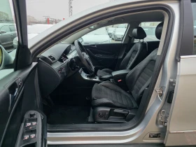 VW Passat 2.0TDI HIGHLINE ITALY, снимка 10