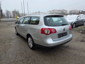 VW Passat 2.0TDI HIGHLINE ITALY, снимка 7