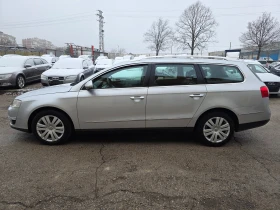 VW Passat 2.0TDI HIGHLINE ITALY, снимка 8