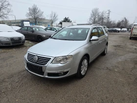 VW Passat 2.0TDI HIGHLINE ITALY, снимка 1