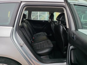 VW Passat 2.0TDI HIGHLINE ITALY, снимка 12