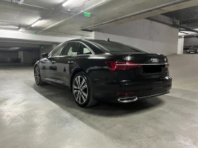 Audi A6 50 TDI, снимка 3