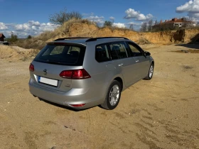 VW Golf Variant 1.6 CLH 105, снимка 2