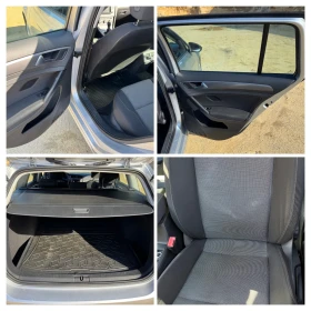 VW Golf Variant 1.6 CLH 105, снимка 7