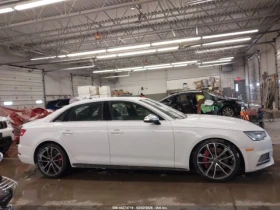 Audi S4 PREMIUM PLUS* Quattro* Камера* Bang&Olufsen* Ambie, снимка 6