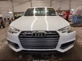 Audi S4 PREMIUM PLUS* Quattro* Камера* Bang&Olufsen* Ambie, снимка 2