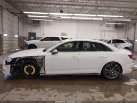 Audi S4 PREMIUM PLUS* Quattro* Камера* Bang&Olufsen* Ambie, снимка 5