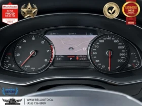 Audi A6 * Progressiv 55 TFSI | S LINE | NAVI | B.CAM | PAN, снимка 11