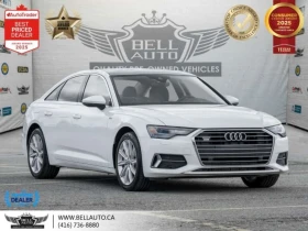 Audi A6 * Progressiv 55 TFSI | S LINE | NAVI | B.CAM | PAN, снимка 1