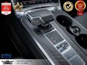 Audi A6 * Progressiv 55 TFSI | S LINE | NAVI | B.CAM | PAN, снимка 14
