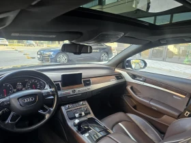 Audi A8 ABT Уникат, снимка 11