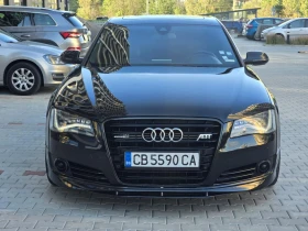 Audi A8 ABT Уникат, снимка 2