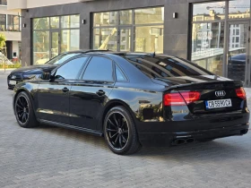 Audi A8 ABT Уникат, снимка 7