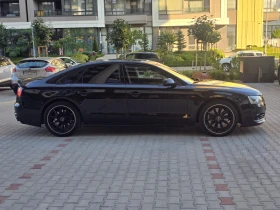 Audi A8 ABT Уникат, снимка 10