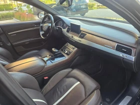 Audi A8 ABT Уникат, снимка 12