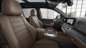 Mercedes-Benz GLS 450 4MATIC, снимка 9