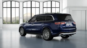 Mercedes-Benz GLS 450 4MATIC, снимка 6