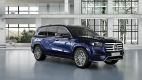 Mercedes-Benz GLS 450 4MATIC, снимка 1