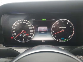 Mercedes-Benz E 53 AMG * 4MATIC+ Coupe * CARFAX * CARBON * FULL, снимка 8