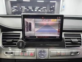 Audi S8 4.0 TFSI Quattro, снимка 17
