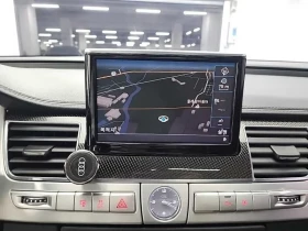 Audi S8 4.0 TFSI Quattro, снимка 16
