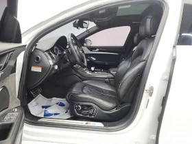 Audi S8 4.0 TFSI Quattro, снимка 11