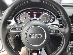 Audi S8 4.0 TFSI Quattro, снимка 9