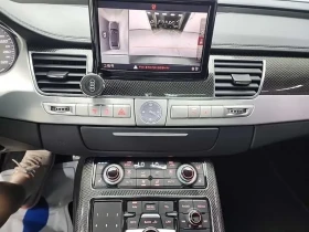 Audi S8 4.0 TFSI Quattro, снимка 10