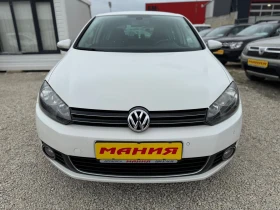 VW Golf 1.6TDI DSG , снимка 2