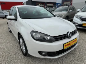 VW Golf 1.6TDI DSG , снимка 3