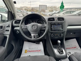 VW Golf 1.6TDI DSG , снимка 9