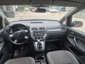 Ford C-max 1.6 HDI, снимка 7