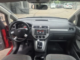 Ford C-max 1.6 HDI, снимка 10