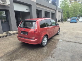 Ford C-max 1.6 HDI, снимка 4