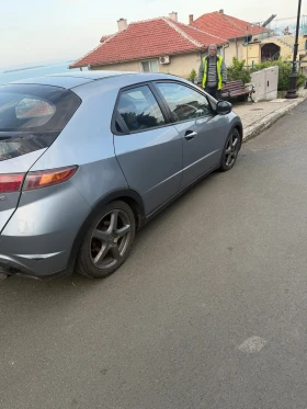 Honda Civic, снимка 8