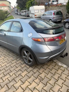 Honda Civic, снимка 9