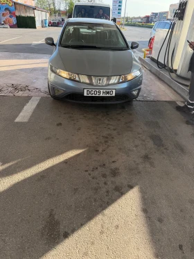 Honda Civic, снимка 1