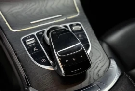 Mercedes-Benz C 300 AMG * ПОДГРЕВ * КАМЕРА * BLIND SPOT * CARFAX * , снимка 10