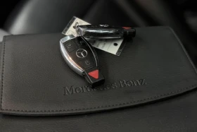 Mercedes-Benz C 300 AMG * ПОДГРЕВ * КАМЕРА * BLIND SPOT * CARFAX * , снимка 11