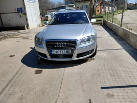 Audi A8 4200, снимка 2