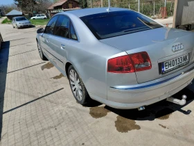 Audi A8 4200, снимка 6