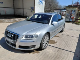 Audi A8 4200, снимка 1