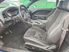 Dodge Challenger 3.6* 4Х4* GT* РЕАЛНИ КМ!, снимка 8